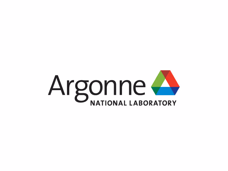 Argonne leads award-winning collaboration with Kairos Power that unveils new simulation of nuclear power plants