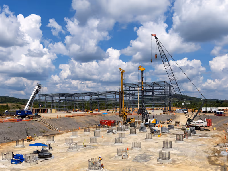 Clean Electricity for the Tennessee Valley