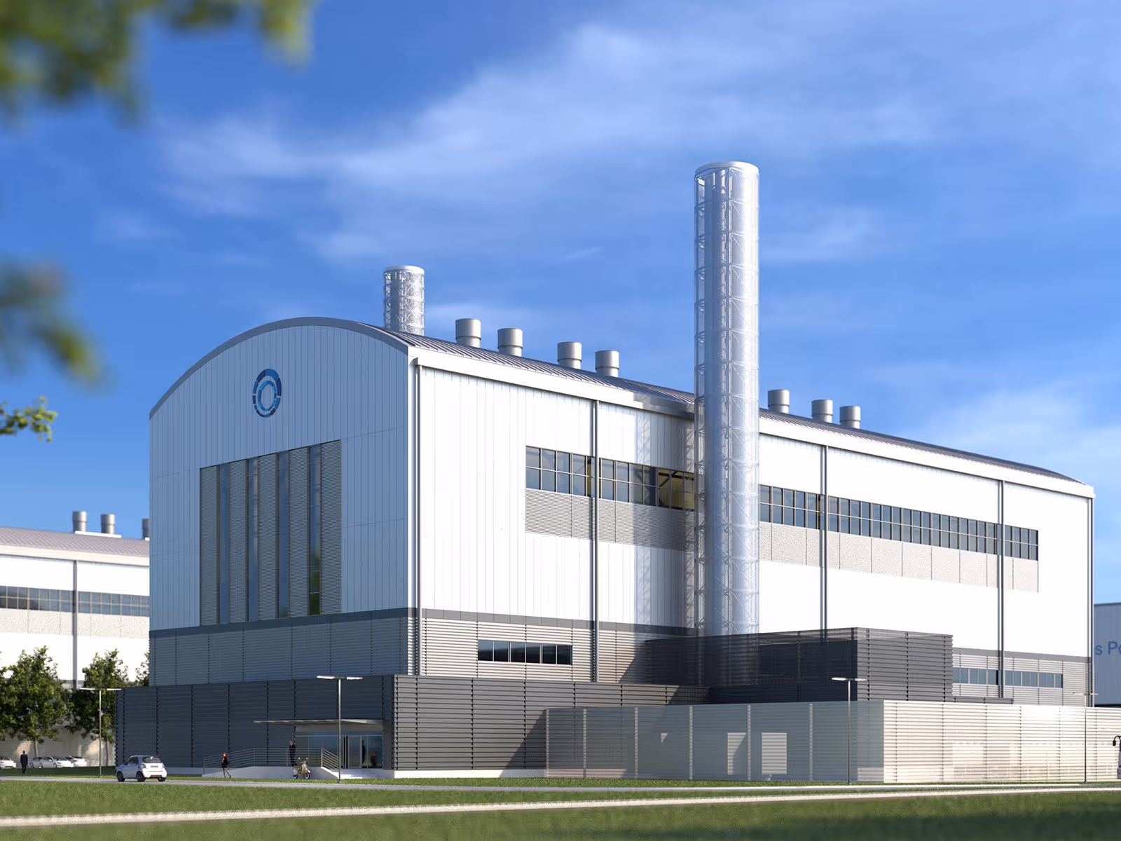U.S. Department of Energy to Provide HALEU for Hermes Demonstration Reactor 