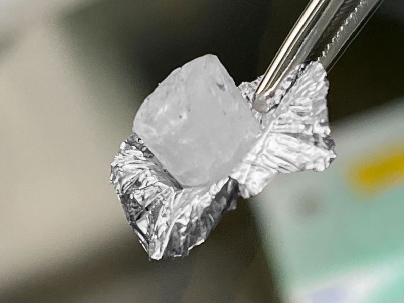 What is Flibe? Five Fast Facts About Kairos Power's Molten Salt Coolant