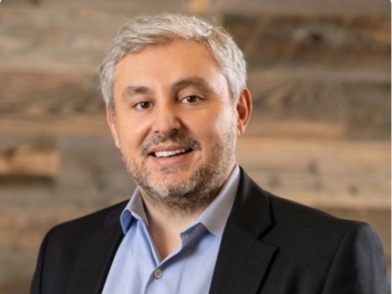 Kairos Power Appoints Ignacio Redondo as Chief Financial Officer 