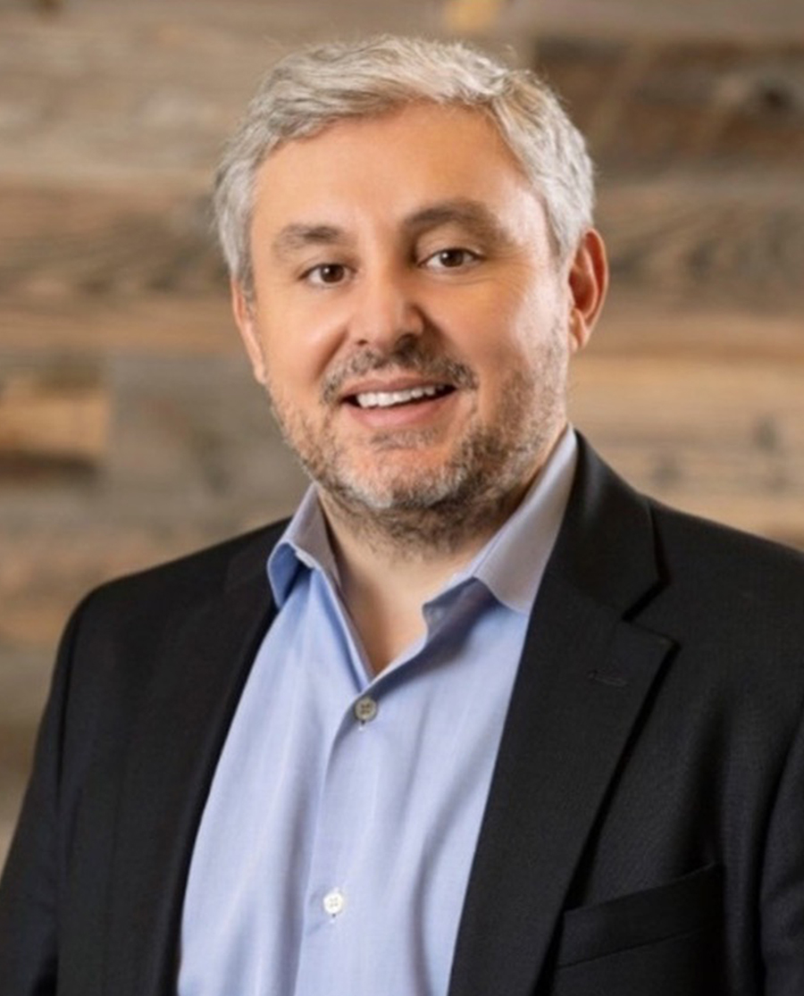 Ignacio Redondo