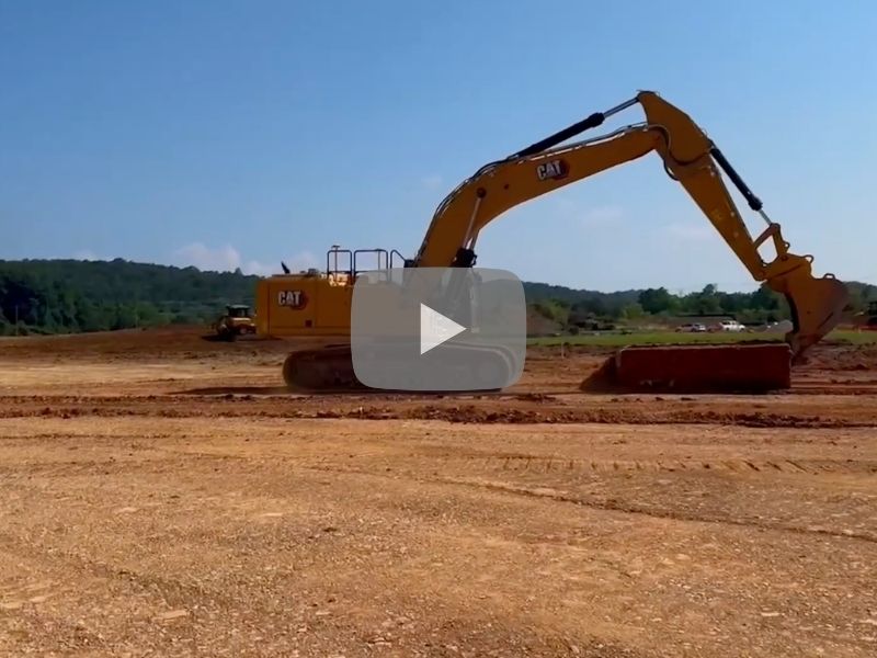 Construction Begins at Hermes Site in Oak Ridge