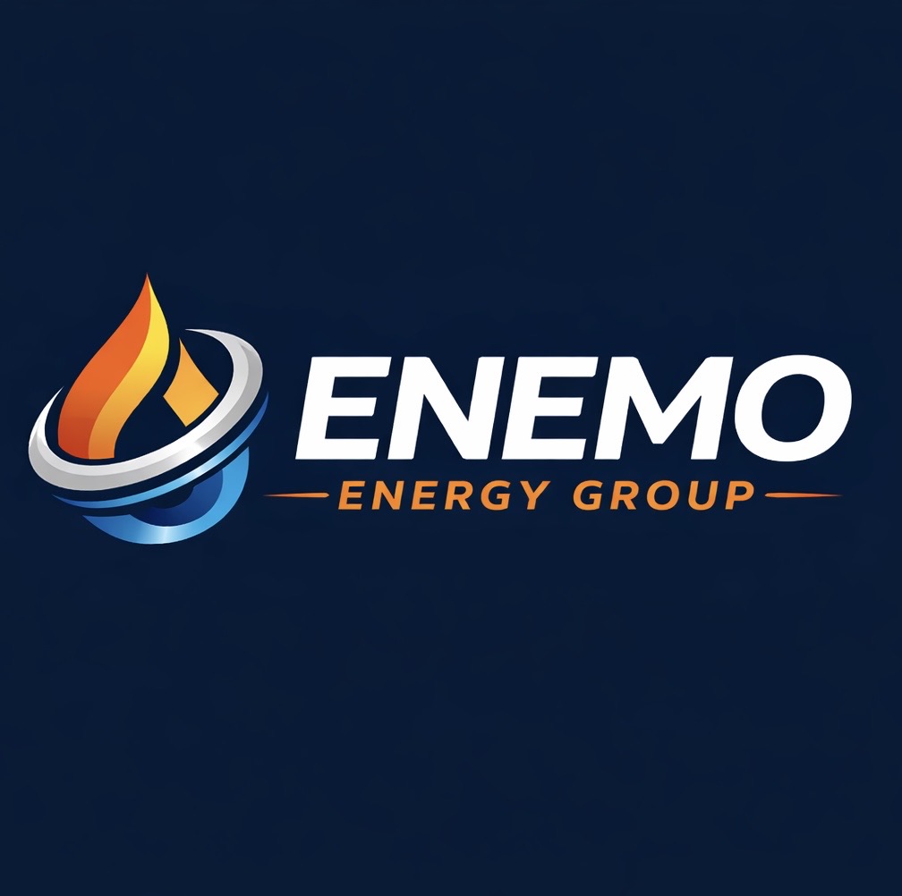 Enemo Energy Group
