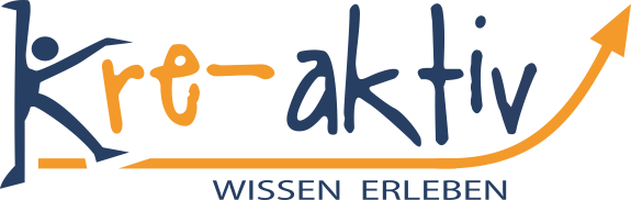 Kre-Aktiv Logo