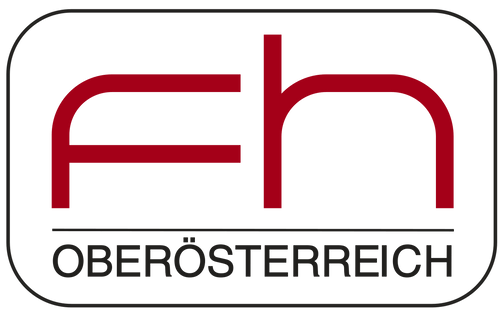 FH Oberösterreich Logo