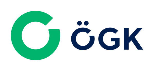 ÖGK Logo