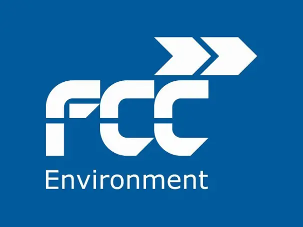 FCC Logo