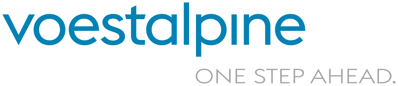 voestalpine Logo