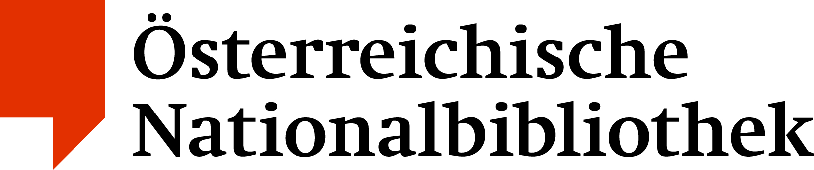 Österreichische Nationalbibliothek Logo