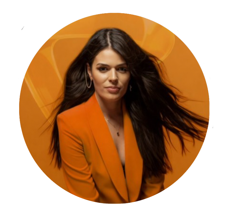 Ann-Katrin Lange Gründerin der cycura GmbH