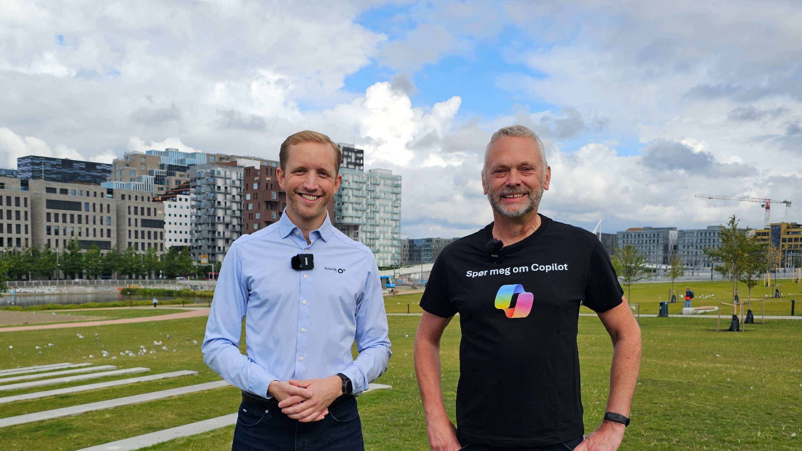 Webinar om Copilot Cowork