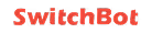 SwitchBot brand logo in red.