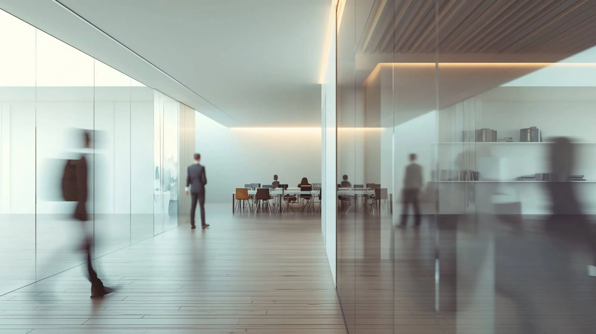 Office of lawyers