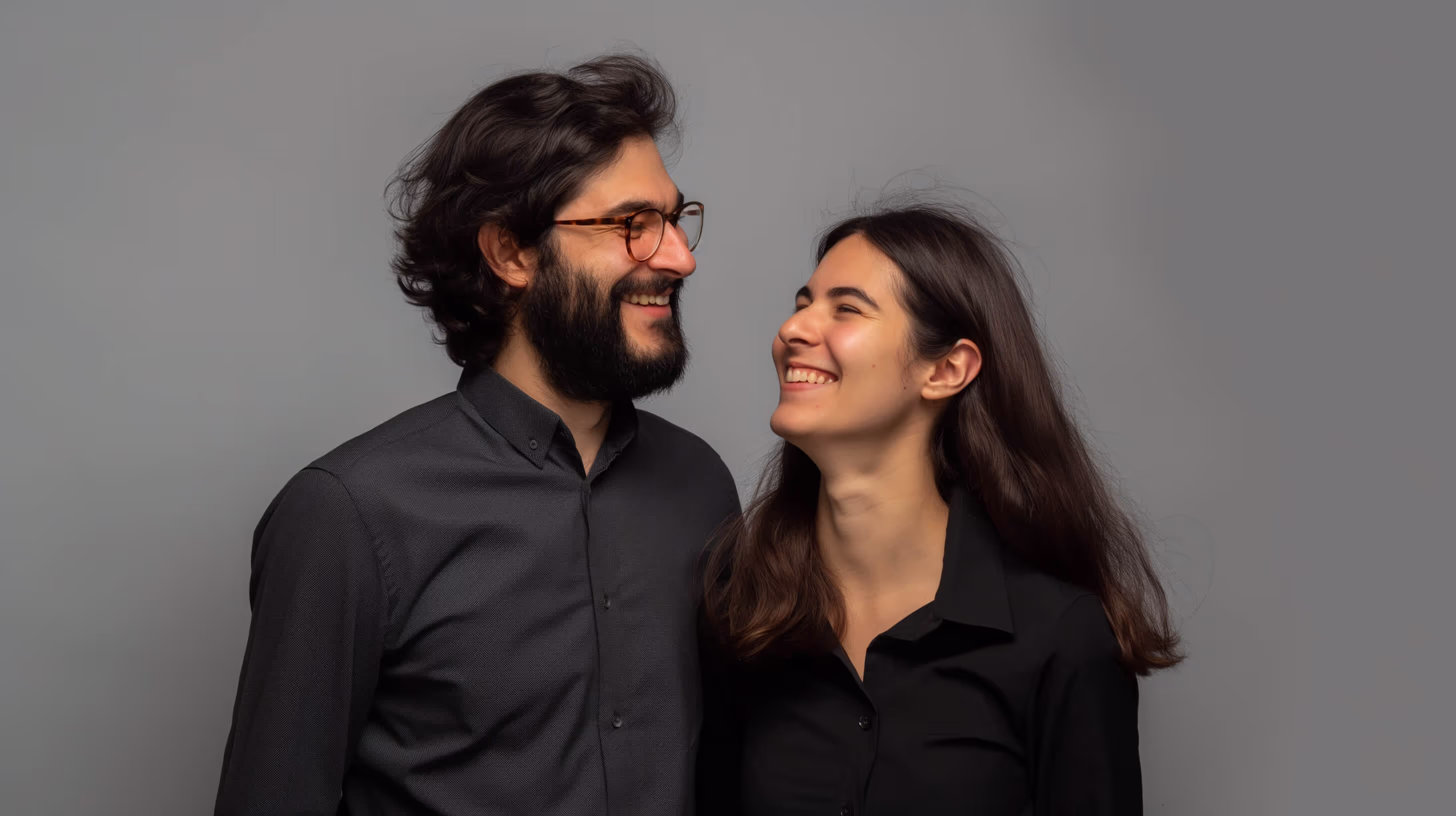 Attorneys portrait