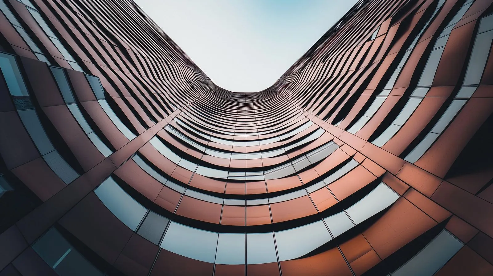 Office building