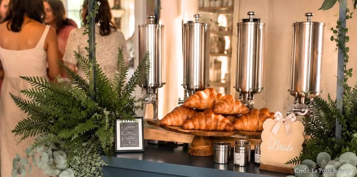 La Petite Boulange Coffee Bar