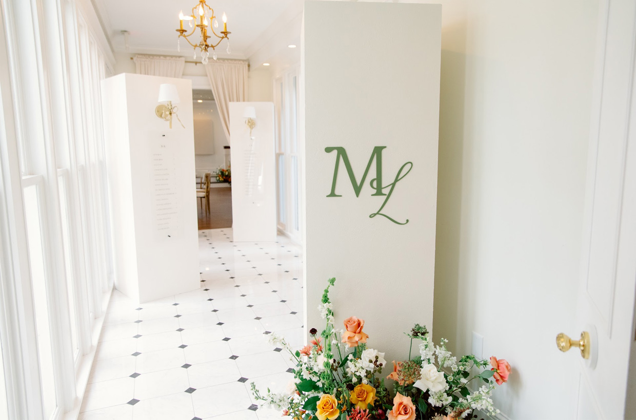Open house event at McAlister-Leftwich House