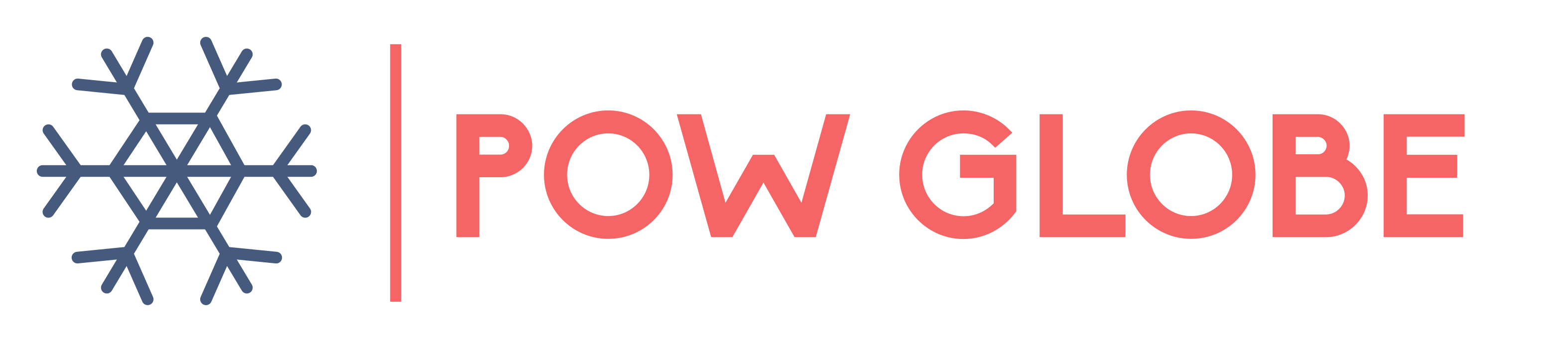 POW GLOBE — Ski The World