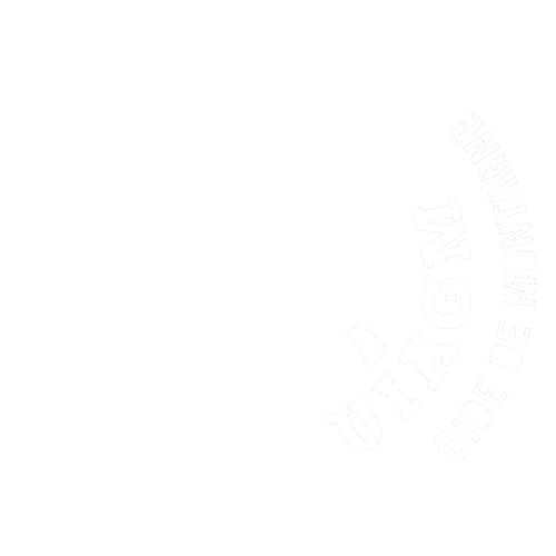 IFMGA / UIAGM — horský vůdce