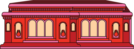 Stack Overflow building illustration