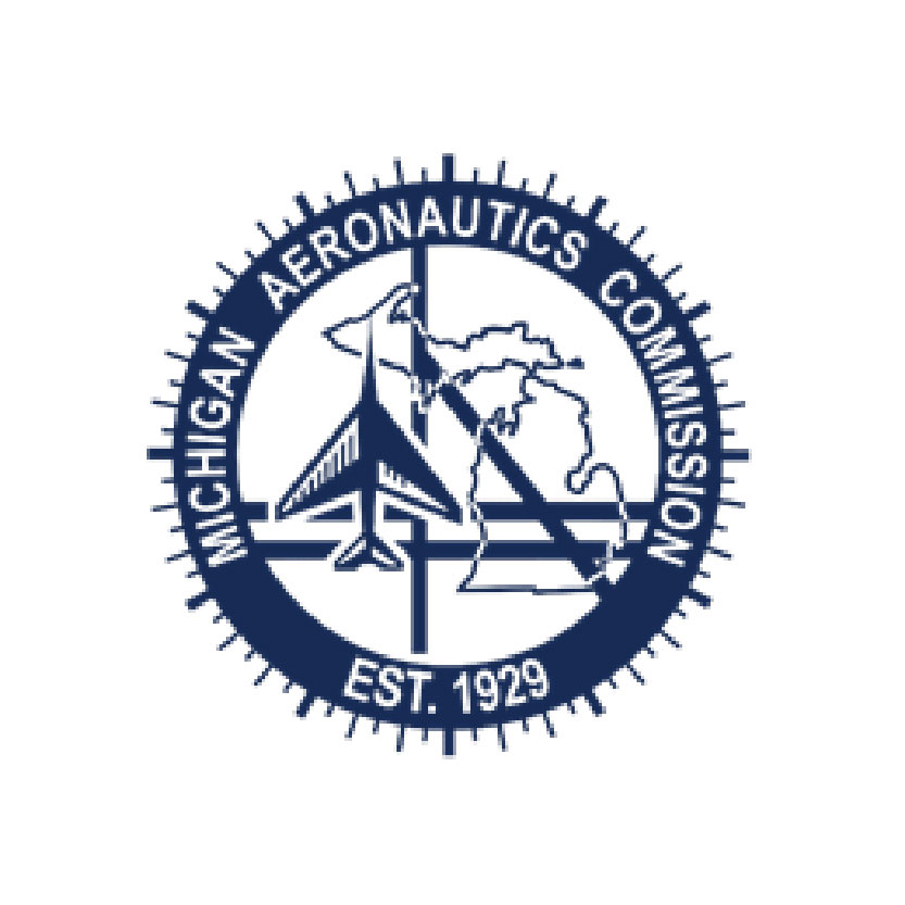 Michigan Aeronautics Commission Logo