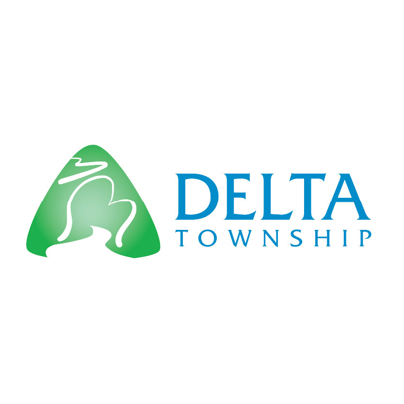 Delta Township Logo
