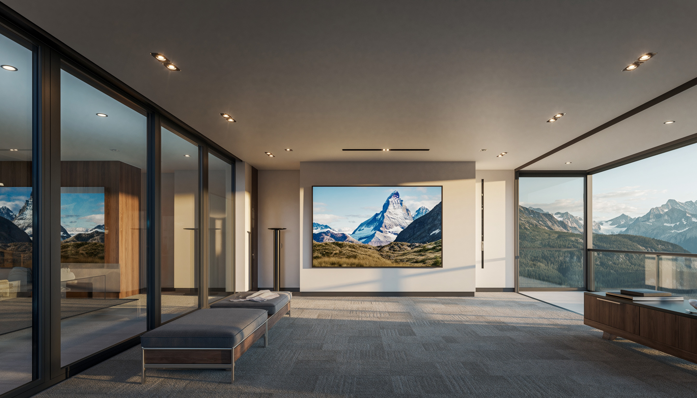 [background image] office space (for a dental office)