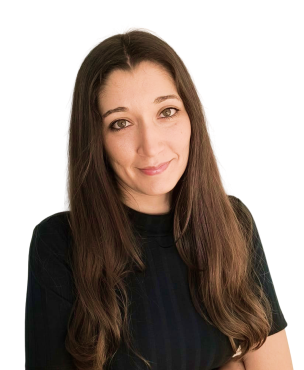 Noelia Navarro, soporte legal de Buenaley