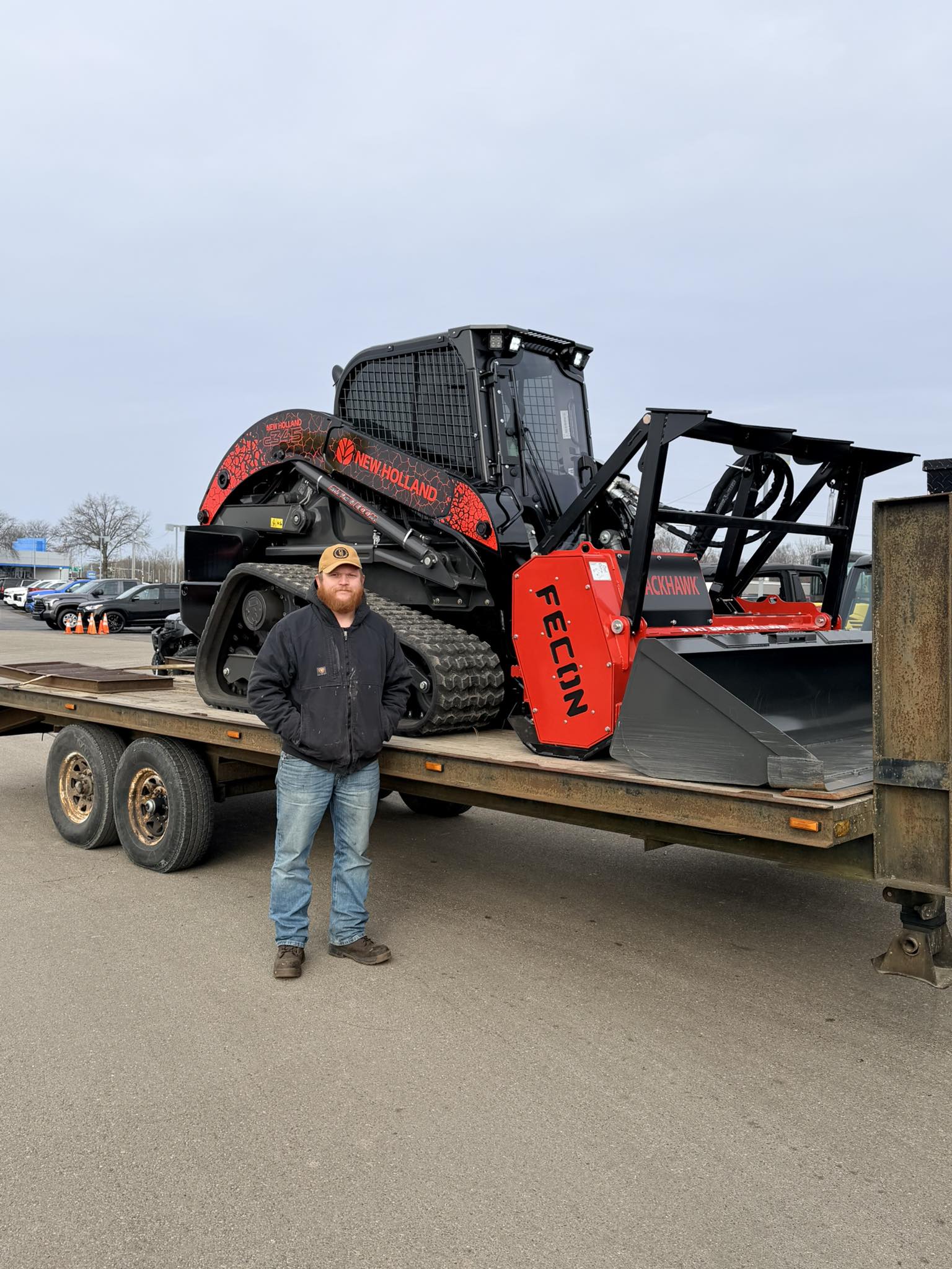[background image] image of construction team meeting (for a construction company)