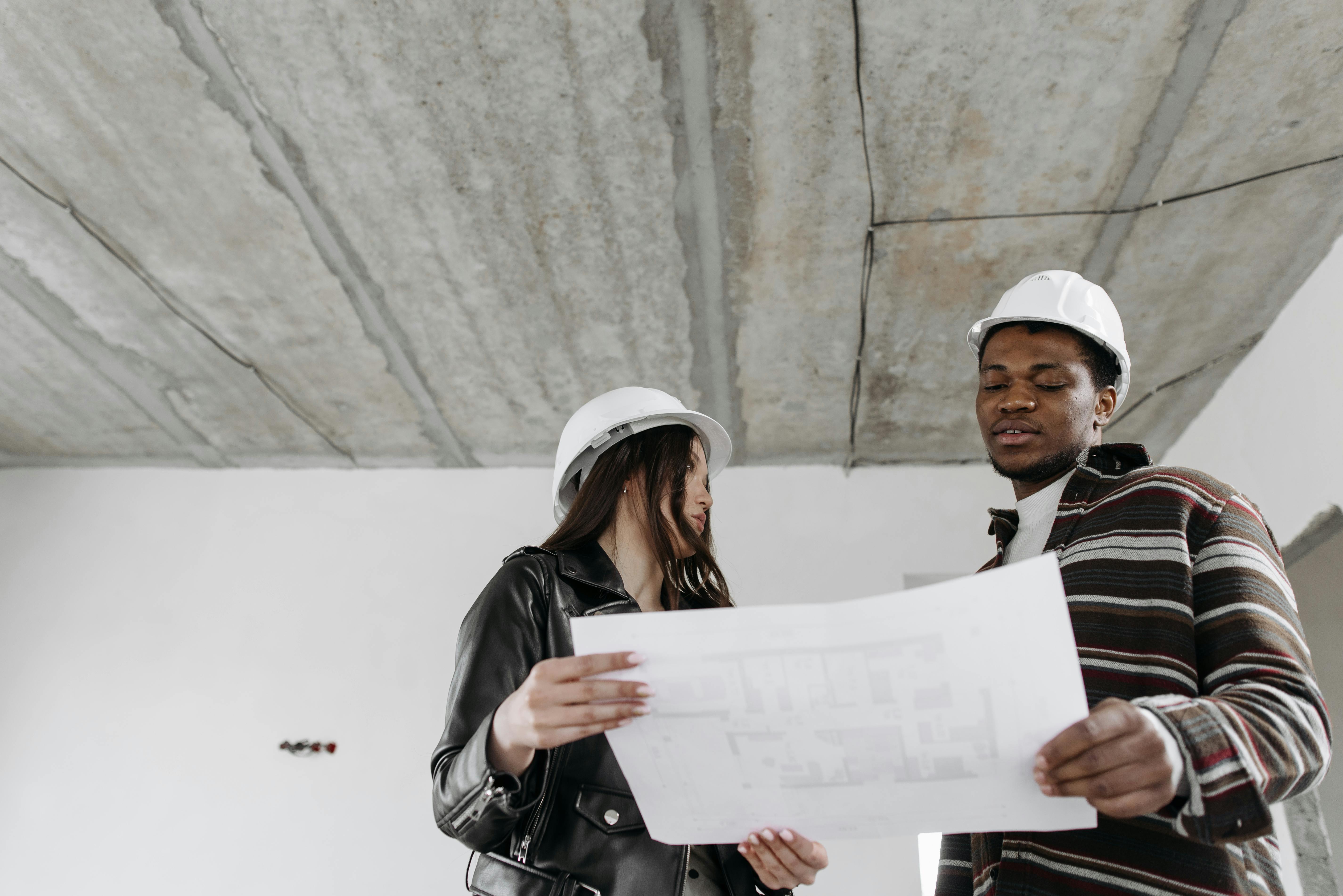 Project Consultation