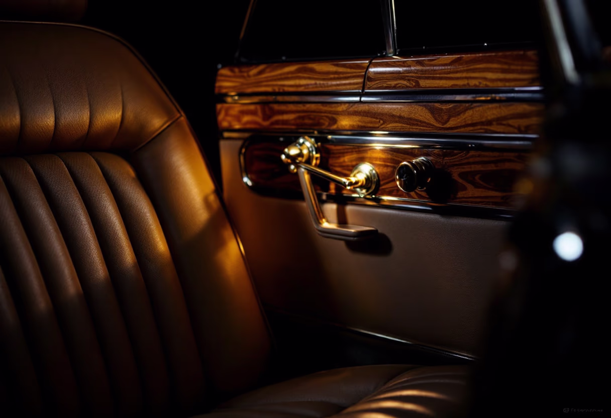 image of vehicle exterior (for a auto dealership)