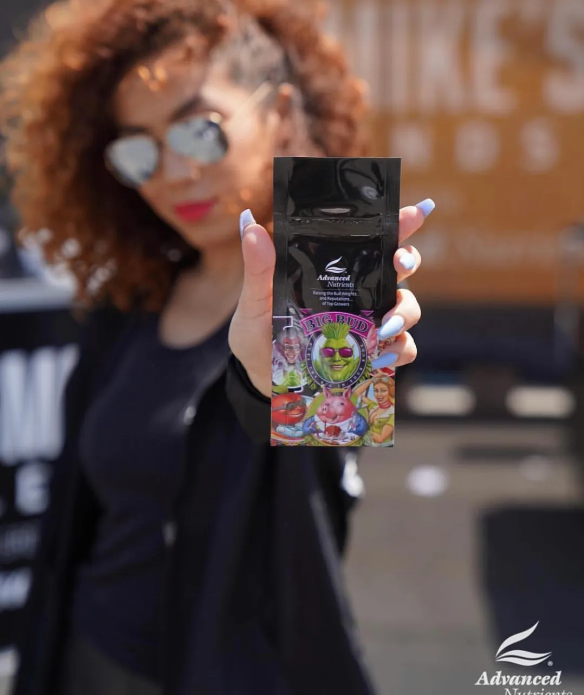 TLC Models — Brand ambassador product sampling activation