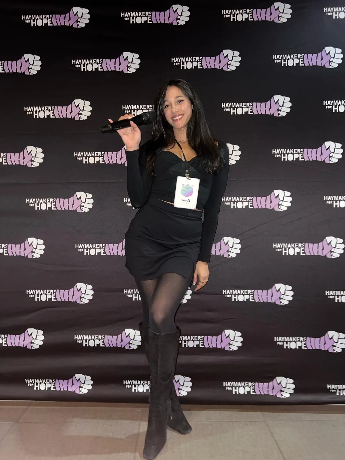 TLC Models — Specialty talent red carpet event hostess