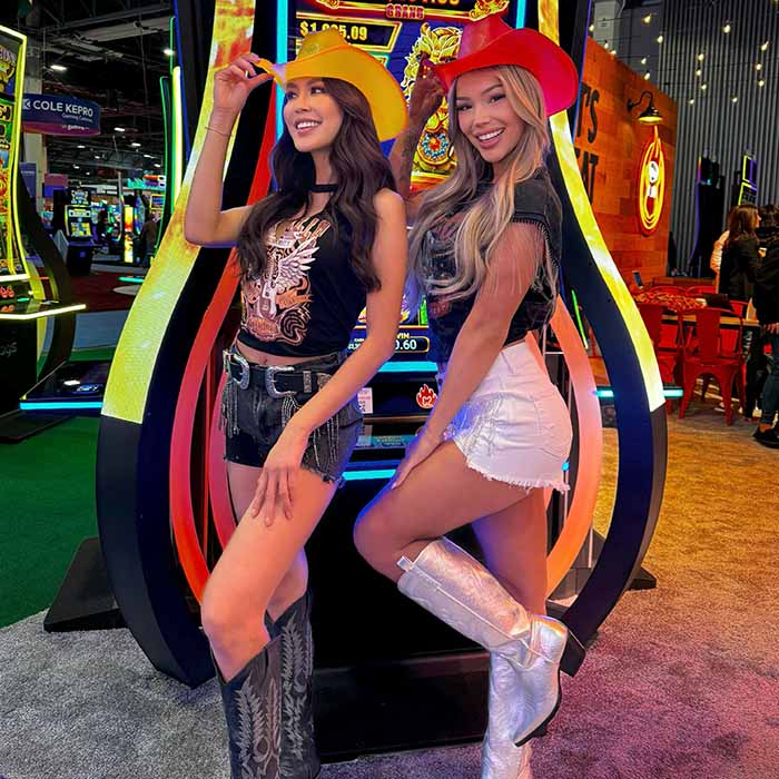 TLC Models staffing GRAMMY Awards Week