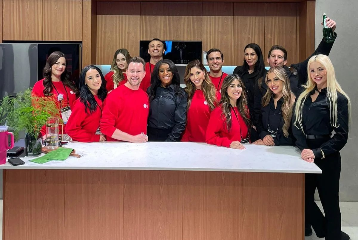 CES staffing