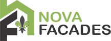 Logo Nova Facades