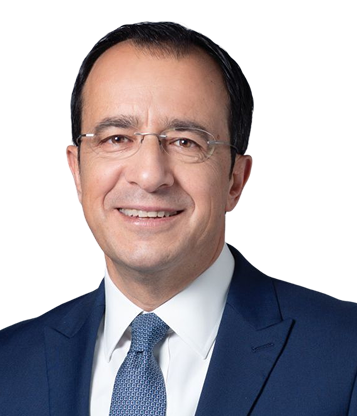 Nikos Christodoulides