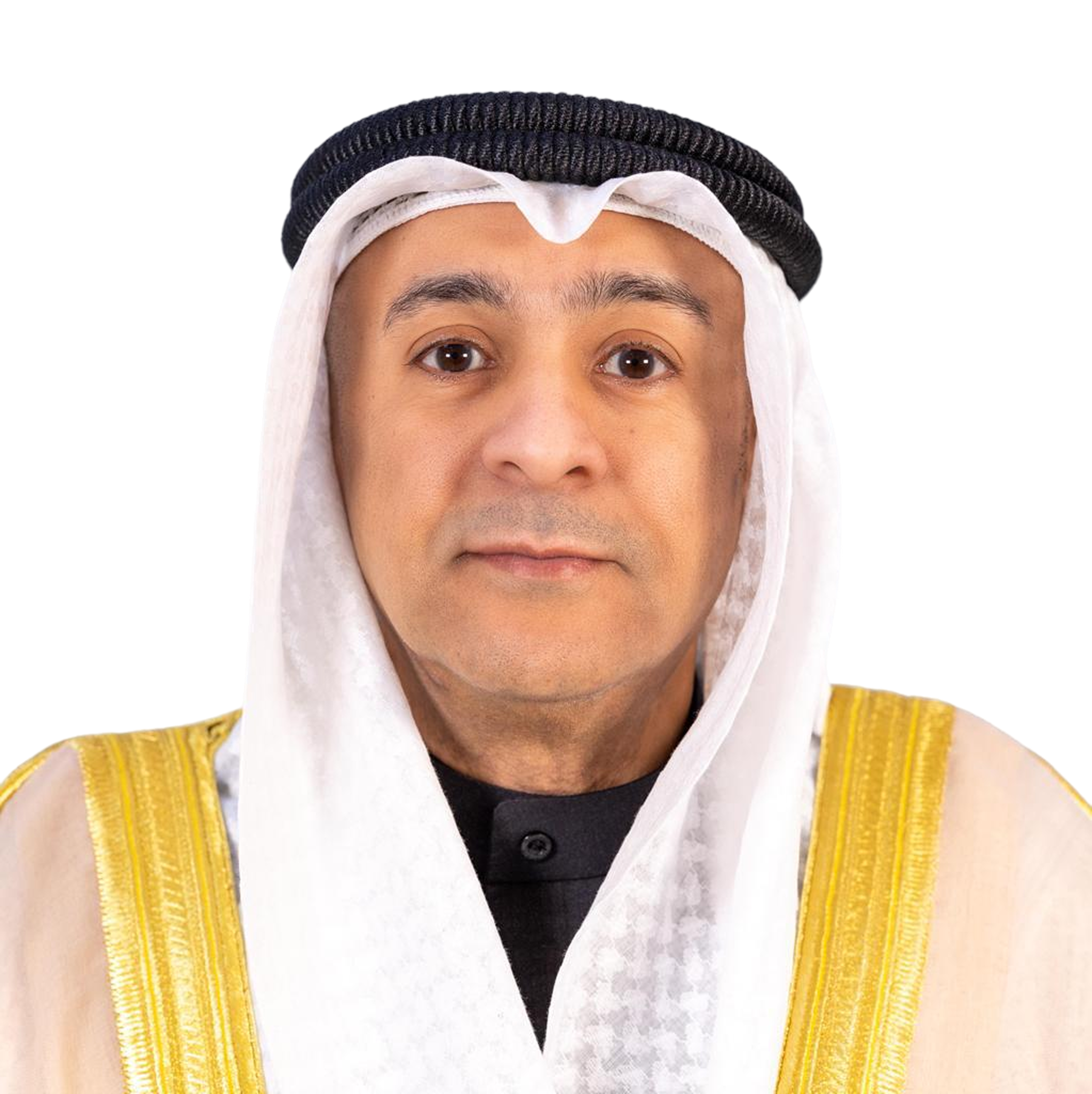 Jasem Mohamed Al-Budaiwi