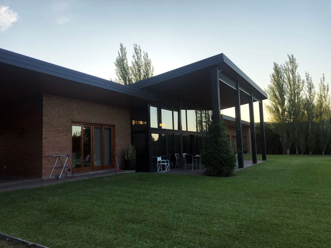 Vivienda ES