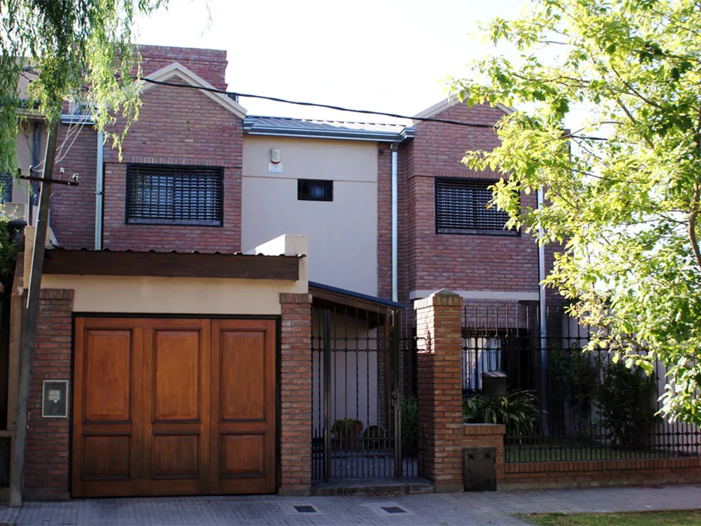 Vivienda F