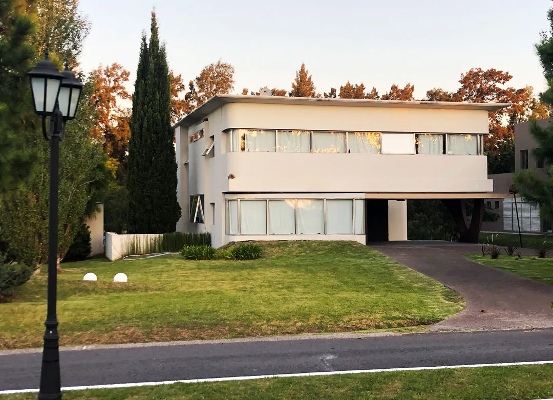 Vivienda G