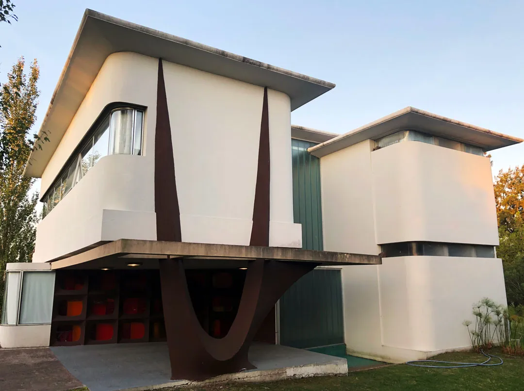 Vivienda G