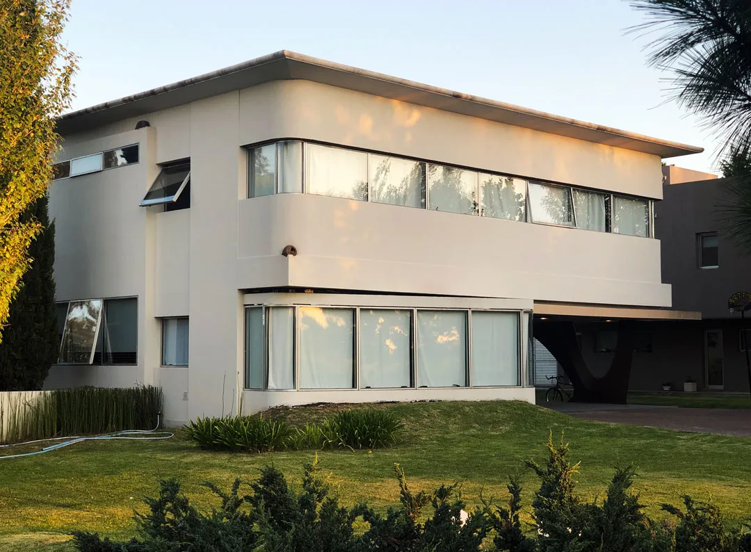 Vivienda G