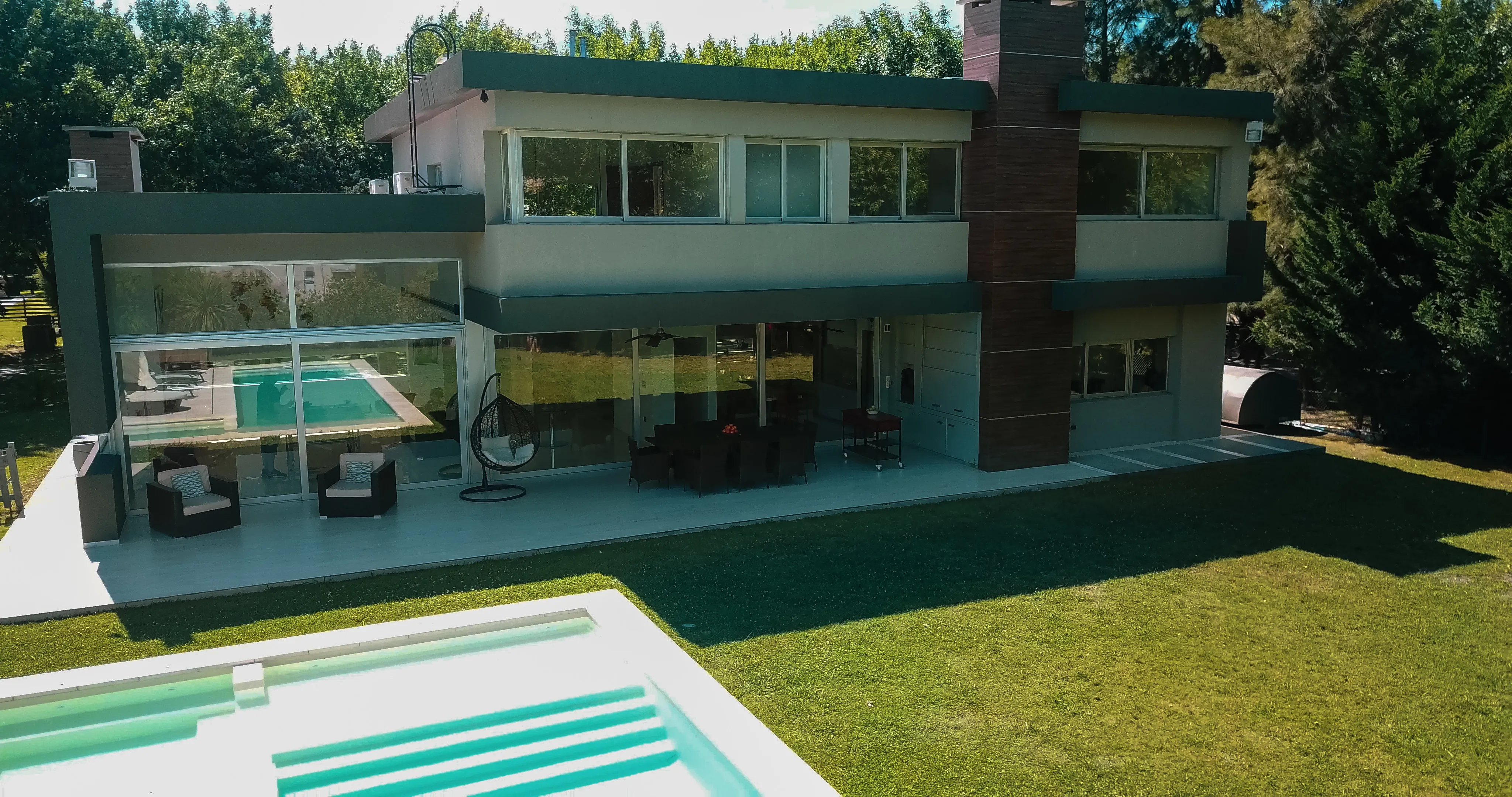 Vivienda ML