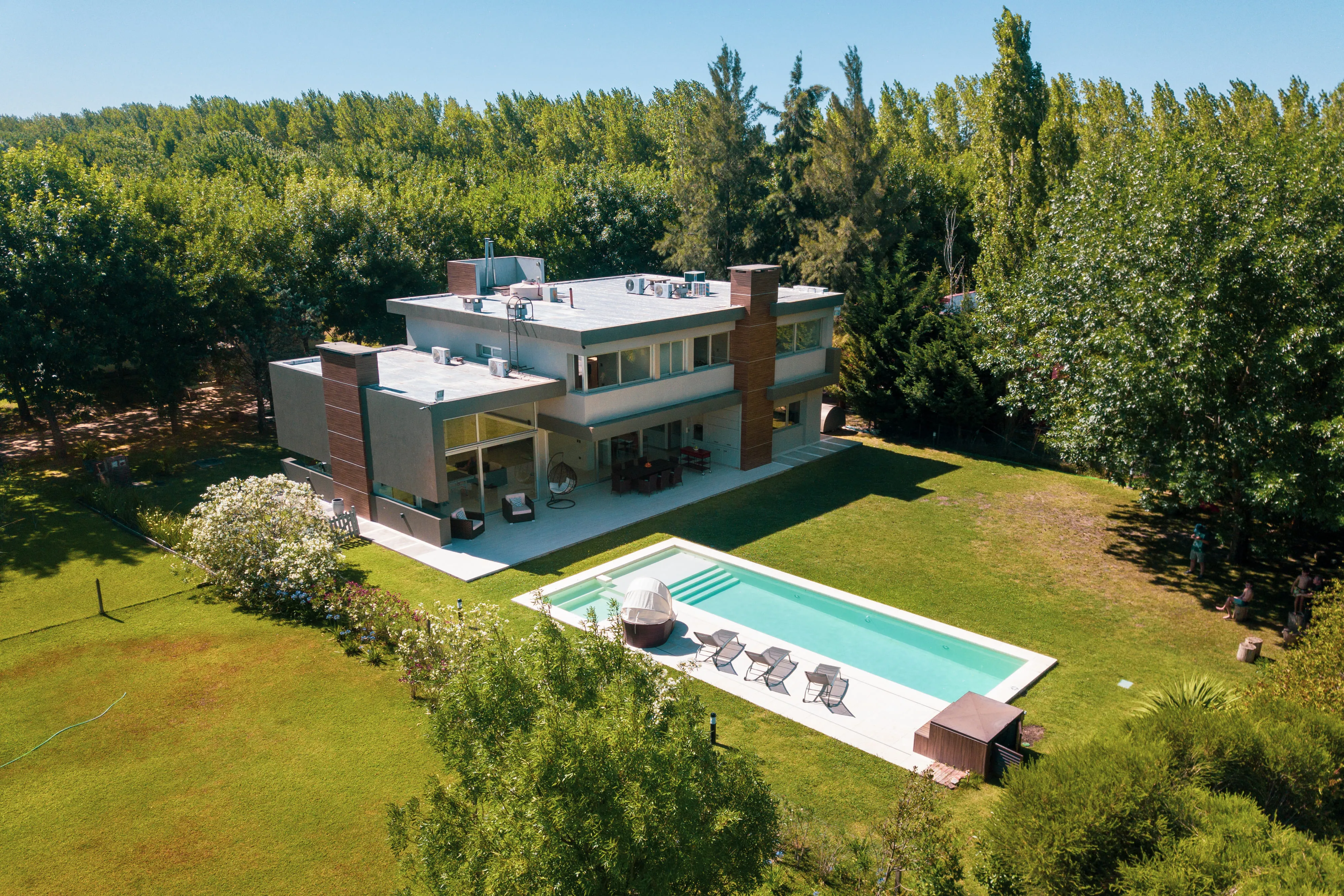 Vivienda ML