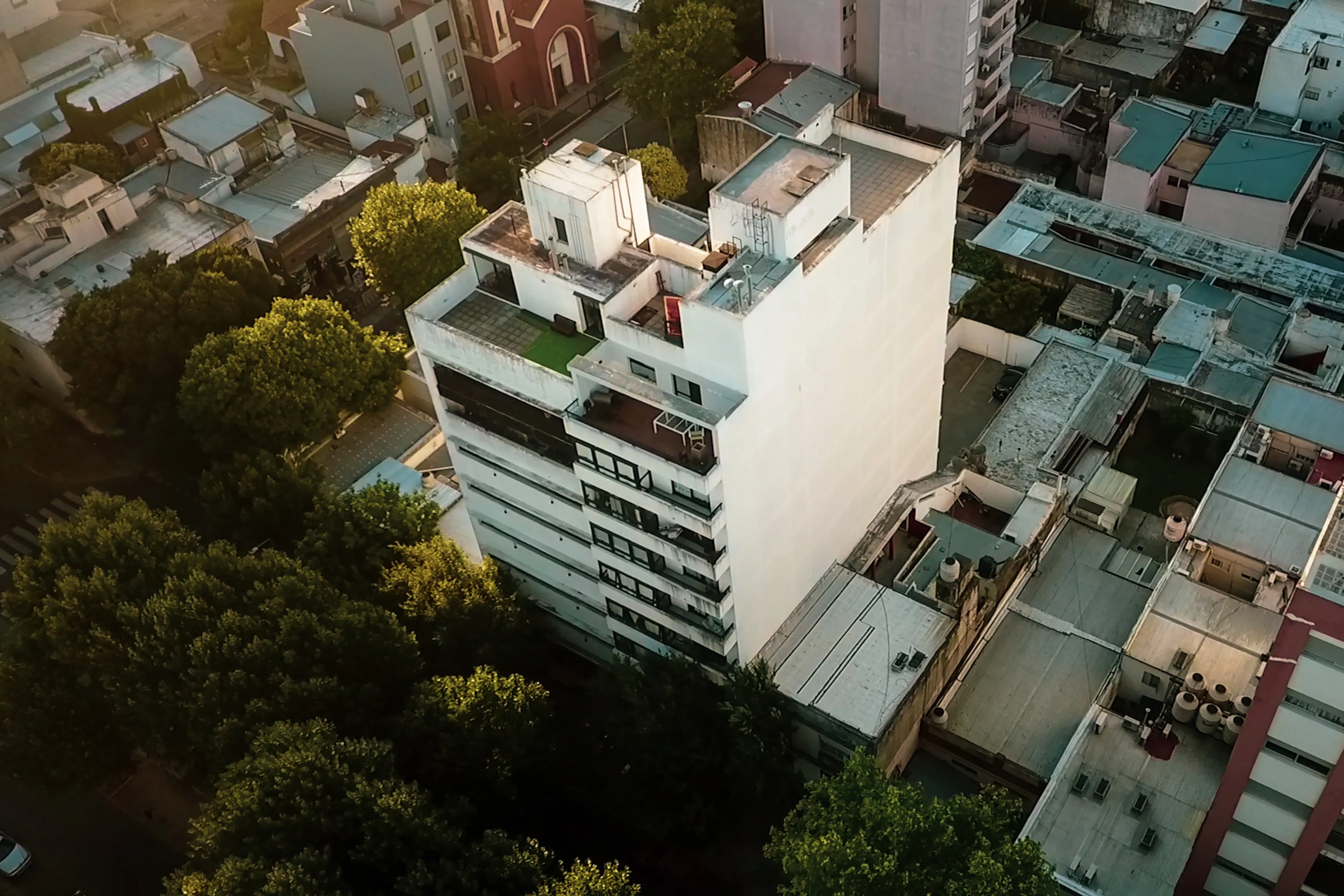 BK- Avenida Facultades