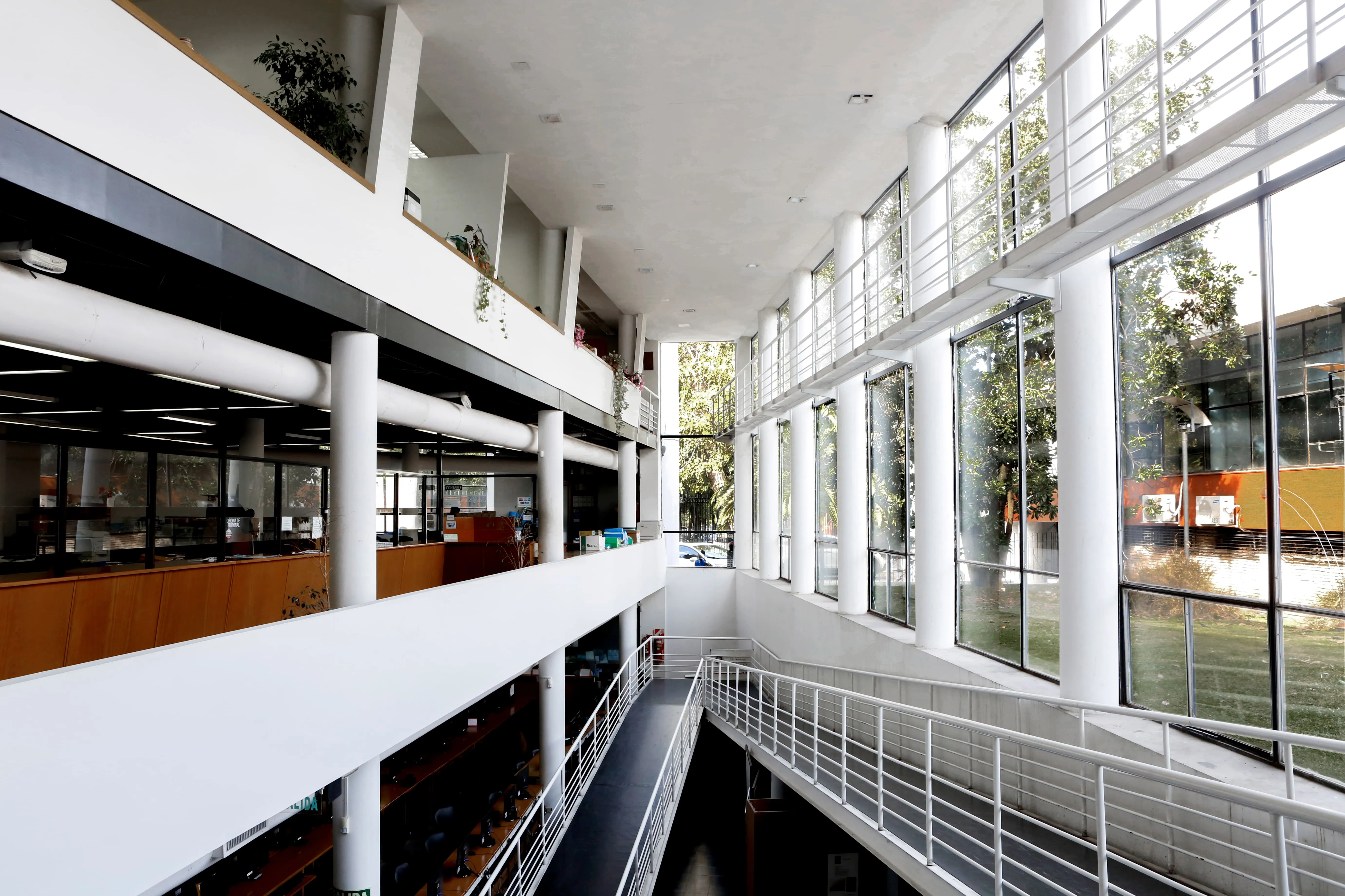 Facultad de Odontología