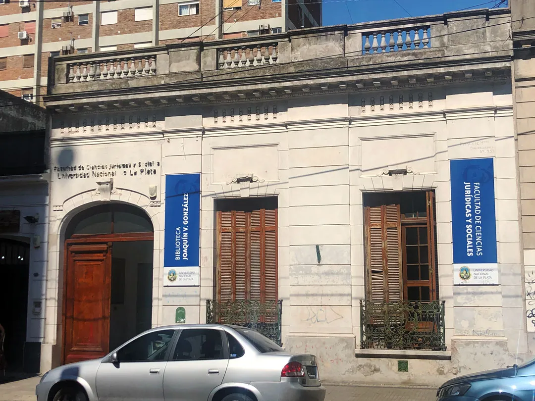 Casa Post Grado
