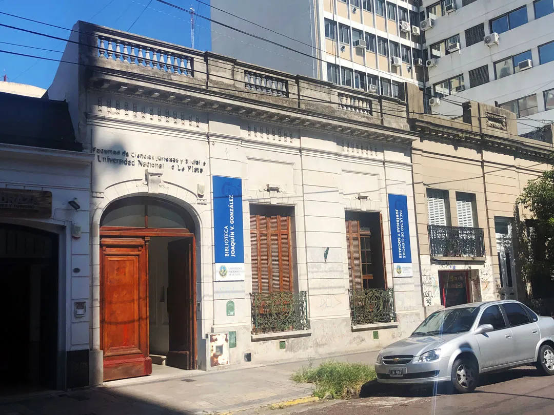 Casa Post Grado